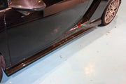 CONVERSION CARBON BODY KIT for LAMBORGHINI GALLARDO LP550 LP560 COUPE SPYDER 2008 - 2013 upgrade to LP570 SUPER TROFEO