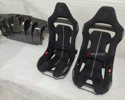 CONVERSION DRY CARBON BODY KIT for FERRARI 296 GTS GTB 2022+ upgrade to FERRARI 296 SPECIALE 2025+