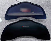CONVERSION DRY CARBON BODY KIT for FERRARI 296 GTS GTB 2022+ upgrade to FERRARI 296 SPECIALE 2025+