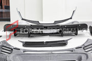 CONVERSION DRY CARBON BODY KIT for FERRARI 296 GTS GTB 2022+ upgrade to FERRARI 296 SPECIALE 2025+