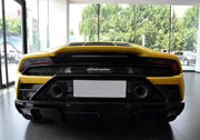 CONVERSION DRY BODY KIT FOR HURACAN TO EVO RWD