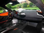 CONVERSION DRY CARBON INTERIOR PARTS for FERRARI SF90 upgrade to SF90 XX