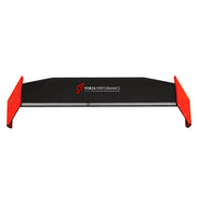 CONVERSION DRY CARBON REAR SPOILER WING for MERCEDES-BENZ G-CLASS W463 2008 - 2018 UPGRADE to G-CLASS W464 2019 - 2024