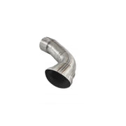 Conversion Exhaust Muffler Tubes Pipe suitable for Mercedes A-Class W176 (2012-2018) CLA W117 C117 (2012-2016) A45 CLA45 Desi