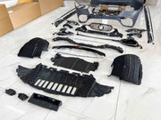 CONVERSION BODY KIT for MERCEDES BENZ S-CLASS W223 to S63 AMG E PERFORMANCE