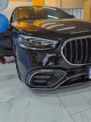 CONVERSION BODY KIT for MERCEDES BENZ S-CLASS W223 to S63 AMG E PERFORMANCE