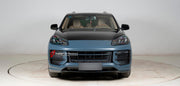 CONVERSION FRONT BUMPER ASSEMBLY and HEADLIGHTS for PORSCHE CAYENNE E1 9PA 957 FACELIFT 2007 - 2010 UPGRADE to CAYENNE TURBO GT E3 9YA 9Y0.2 FACELIFT 2024+