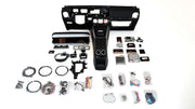 CONVERSION INTERIOR KIT for MERCEDES BENZ G CLASS W464 2019 - 2024 upgrade to G CLASS W465 2025+