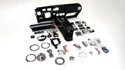 CONVERSION INTERIOR KIT for MERCEDES BENZ G CLASS W464 2019 - 2024 upgrade to G CLASS W465 2025+