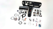CONVERSION INTERIOR KIT for MERCEDES BENZ G CLASS W464 2019 - 2024 upgrade to G CLASS W465 2025+
