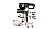 CONVERSION INTERIOR KIT for MERCEDES BENZ G CLASS W464 2019 - 2024 upgrade to G CLASS W465 2025+