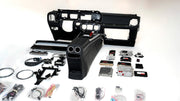 CONVERSION INTERIOR KIT for MERCEDES BENZ G CLASS W464 2019 - 2024 upgrade to G CLASS W465 2025+