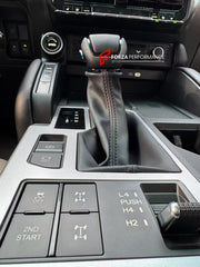CONVERSION INTERIOR KIT for TOYOTA LAND CRUISER PRADO FJ150 LC PRADO FJ150 2010 - 2022 to LAND CRUISER 250 LC 250 2024