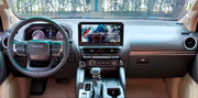 CONVERSION INTERIOR KIT for TOYOTA LAND CRUISER PRADO FJ150 LC PRADO FJ150 2010 - 2022 to LAND CRUISER 250 LC 250 2024