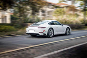 CONVERSION REAR BUMPER KIT for PORSCHE 911 991.1 CARRERA 2011 - 2017 upgrade to 991.2 CARRERA 2015 - 2020