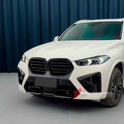 CONVERSION UPGRADE BODY KIT for BMW X5 F15 2014 - 2018 UPGRADE to X5 G05 F95 2023+