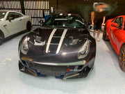 CONVERSION UPGRADE BODY KIT for FERRARI F12 BERLINETTA 2012 - 2017 upgrade to TDF