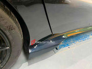 CONVERSION UPGRADE BODY KIT for FERRARI F12 BERLINETTA 2012 - 2017 upgrade to TDF
