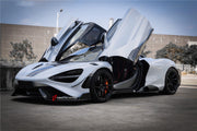 CONVERSION UPGRADE BODY KIT for MCLAREN 720S COUPE 2017 - 2023 upgrade to 765LT 2020 - 2023