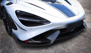CONVERSION UPGRADE BODY KIT for MCLAREN 720S COUPE 2017 - 2023 upgrade to 765LT 2020 - 2023