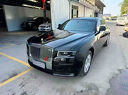 CONVERSION UPGRADE BODY KIT for ROLLS-ROYCE GHOST 1 2009 - 2014 upgrade to GHOST 3 2020 - 2025
