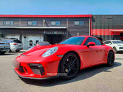 CONVERSION UPGRADE BODY KIT for PORSCHE 911 CARRERA 991.1 2011 - 2019 to 991.2 GT3