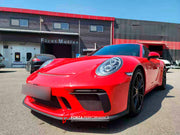 CONVERSION UPGRADE BODY KIT for PORSCHE 911 CARRERA 991.1 2011 - 2019 to 991.2 GT3