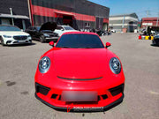 CONVERSION UPGRADE BODY KIT for PORSCHE 911 CARRERA 991.1 2011 - 2019 to 991.2 GT3