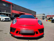 CONVERSION UPGRADE BODY KIT for PORSCHE 911 CARRERA 991.1 2011 - 2019 to 991.2 GT3