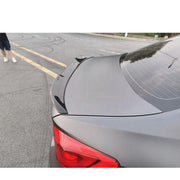 DRY CARBON REAR SPOILER for BMW M5 F90 5 SERIES G30 G38 2017-2020 | CS STYLE
