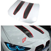 CSL CARBON HOOD | BONNET FOR BMW G82 M4 2020+