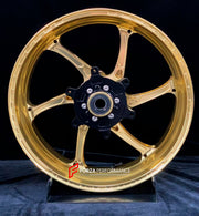 CUSTOM FORGED WHEELS RIMS A20 for HONDA CB1300SP