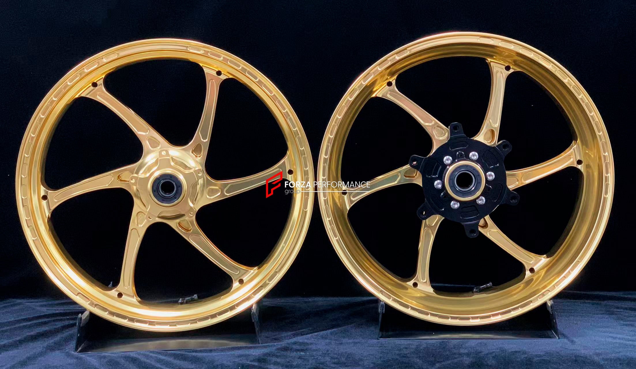CUSTOM FORGED WHEELS RIMS A20 for HONDA CB1300SP