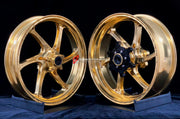 CUSTOM FORGED WHEELS RIMS A20 for HONDA CB1300SP
