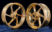 CUSTOM FORGED WHEELS RIMS A20 for HONDA CB1300SP