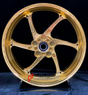 CUSTOM FORGED WHEELS RIMS A20 for HONDA CB1300SP