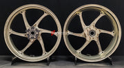 CUSTOM FORGED WHEELS RIMS A20 for HONDA CBR1000RR-R