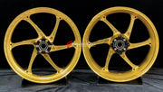 CUSTOM FORGED WHEELS RIMS for HONDA CBR600RR