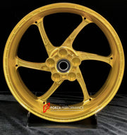 CUSTOM FORGED WHEELS RIMS for HONDA CBR600RR
