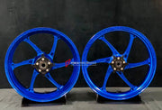 CUSTOM FORGED WHEELS RIMS A20 for HONDA CBR600RR