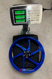 CUSTOM FORGED WHEELS RIMS A20 for HONDA CBR600RR