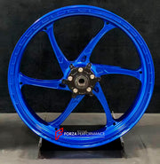 CUSTOM FORGED WHEELS RIMS A20 for HONDA CBR600RR
