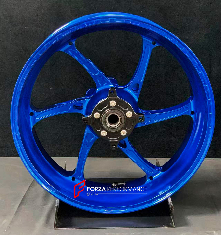 Buy Now CUSTOM FORGED WHEELS RIMS A20 for HONDA CBR600RR and upgrade car parts from SIR Tuning at the Best Price. Headlights, Tail lights, Bodykits, Navigations, wheels and more - Fast & Free Shipping within Europe, US & Worldwide.