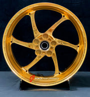 CUSTOM FORGED WHEELS RIMS A20 for HONDA CBR650R