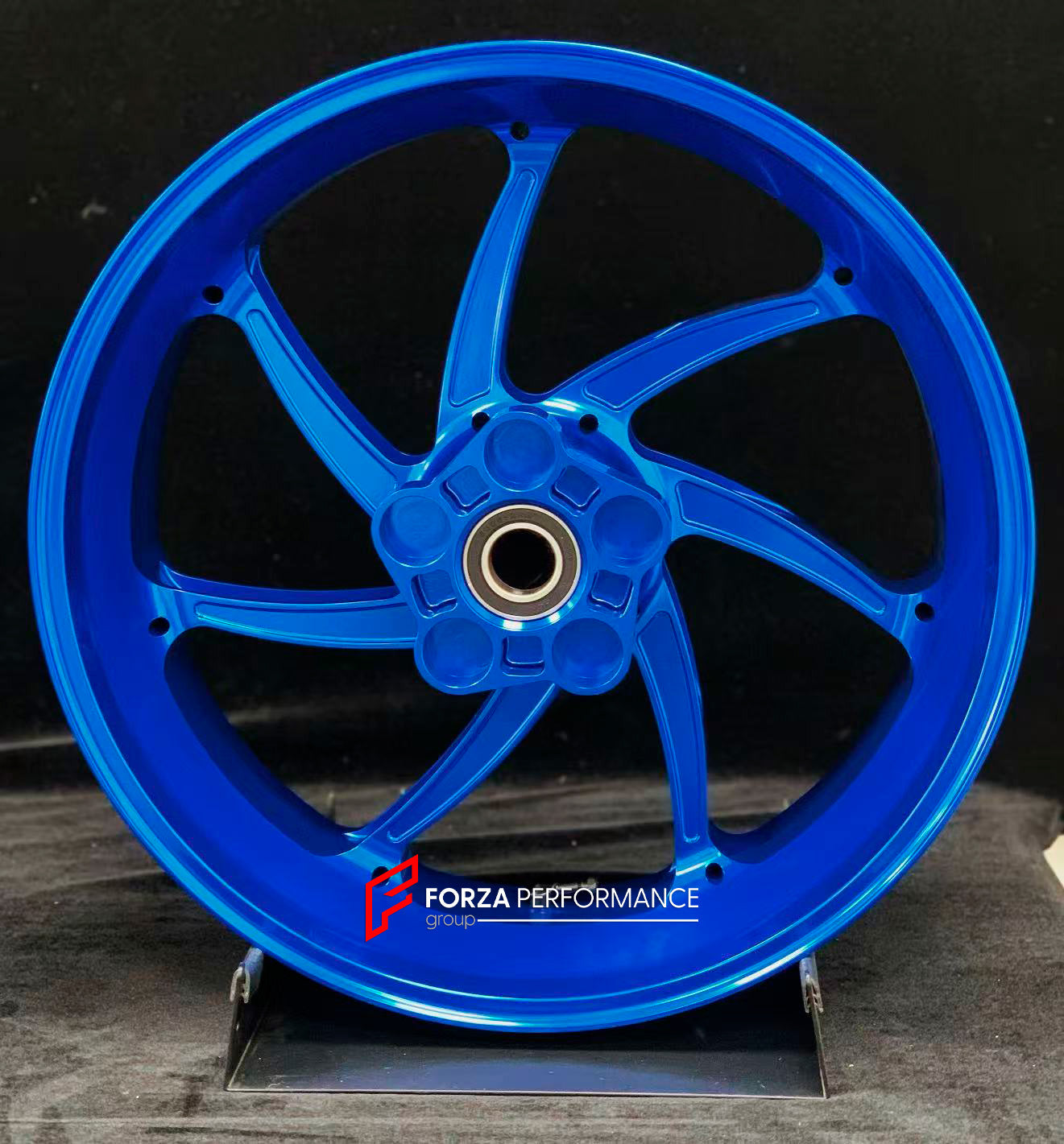 CUSTOM FORGED WHEELS RIMS A70 for HONDA CBR1000RR