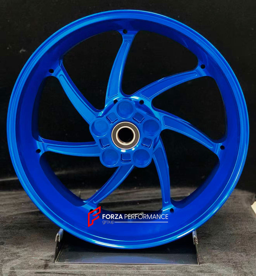 Buy Now CUSTOM FORGED WHEELS RIMS A70 for HONDA CBR1000RR and upgrade car parts from SIR Tuning at the Best Price. Headlights, Tail lights, Bodykits, Navigations, wheels and more - Fast & Free Shipping within Europe, US & Worldwide.