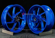 CUSTOM FORGED WHEELS RIMS A70 for HONDA CBR1000RR
