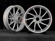 CUSTOM FORGED WHEELS RIMS B10 for BMW R 1250 R 1300 R RT RS GS