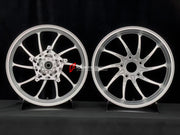 CUSTOM FORGED WHEELS RIMS B10 for BMW R 1250 R 1300 R RT RS GS