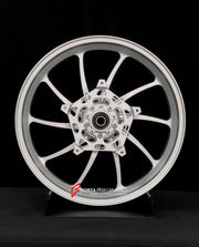 CUSTOM FORGED WHEELS RIMS B10 for BMW R 1250 R 1300 R RT RS GS